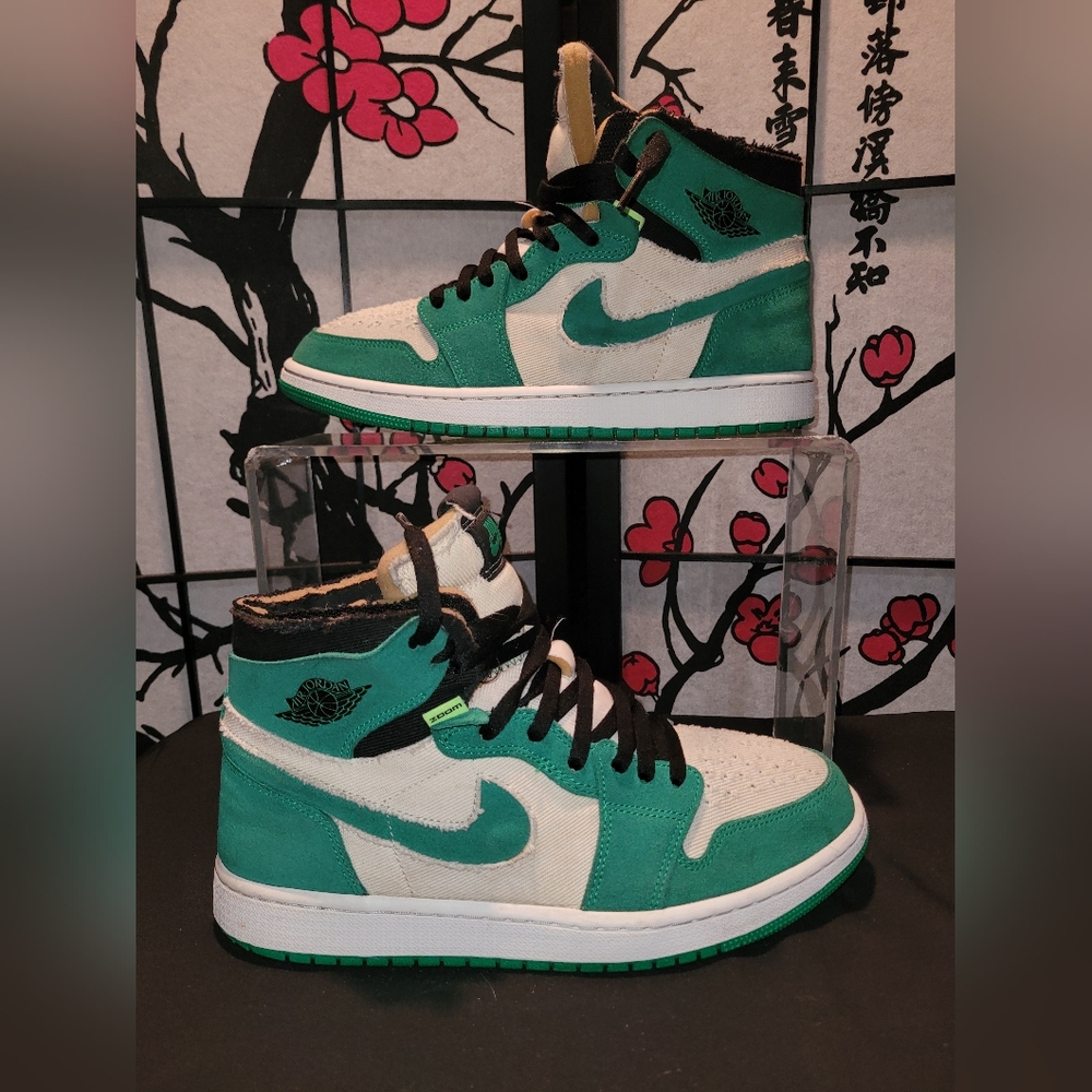 Air Jordan 1 Zoom Comfort Sneakers